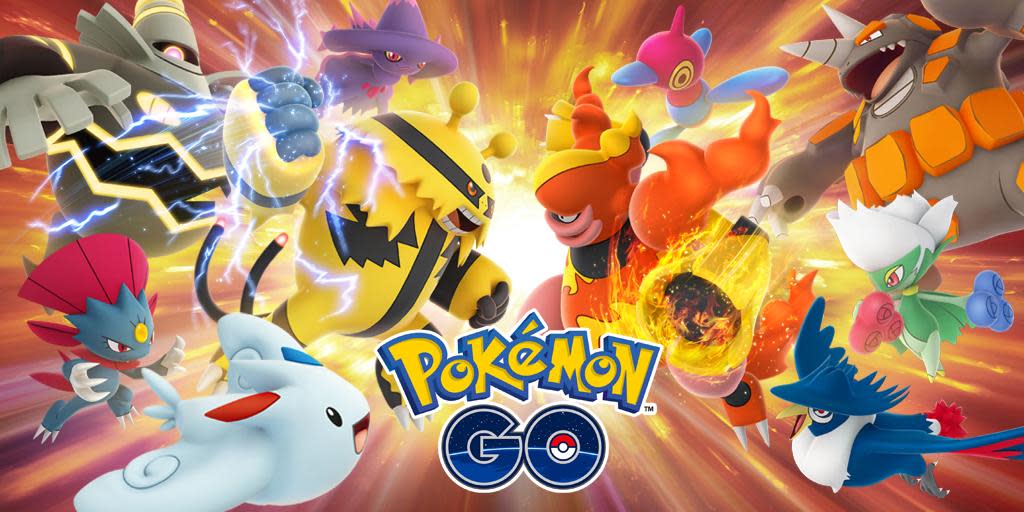 ポケモンgo 対戦機能トレーナーバトル正式発表 システム詳細まとめ