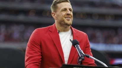 ProFootball Talk on NBC Sports - The Texans' future Hall of Famer says he's open to coming out of retirement but doesn't expect