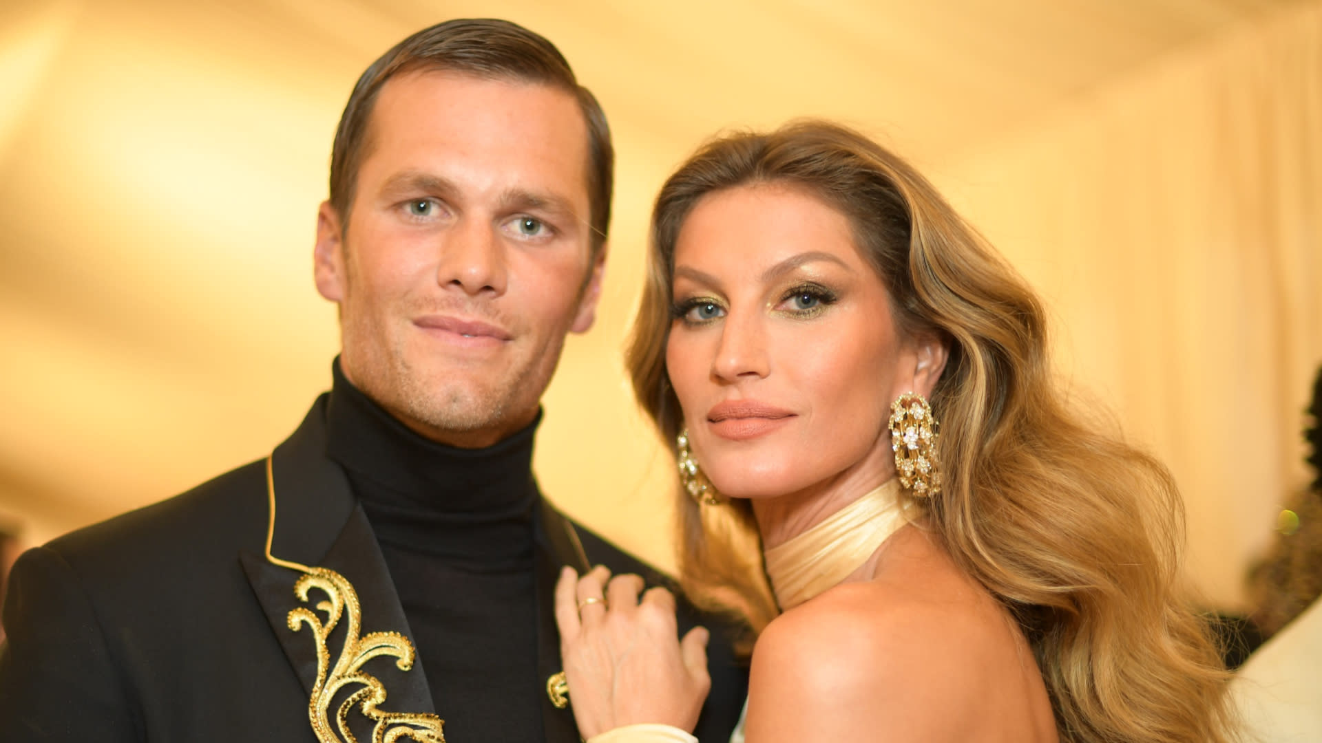 Report: Tom Brady and Gisele Bundchen engaged – Boston Herald