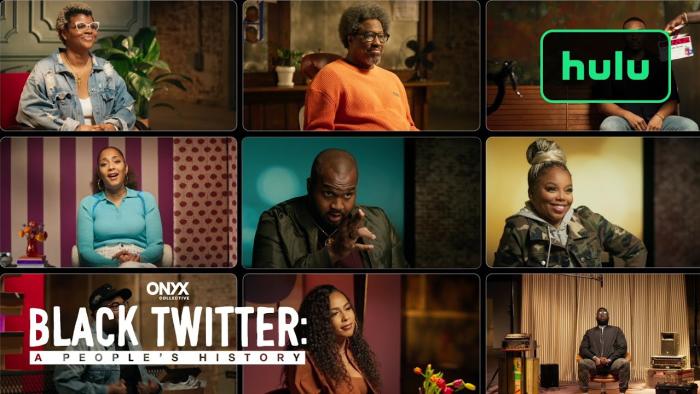 Black Twitter on Hulu