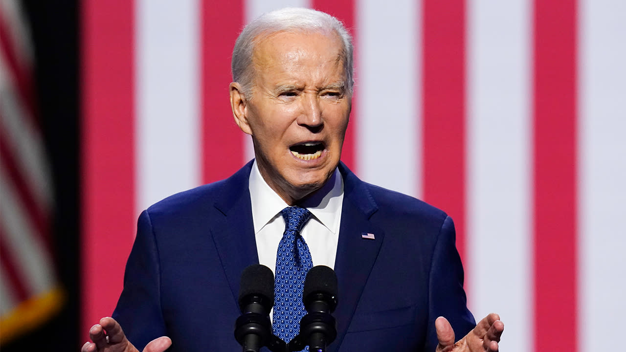 President Biden to travel to Belvidere Thursday to spotlight UAW, President Biden In The Stateline