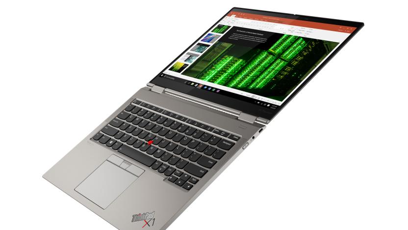 Sensel touchpad Lenovo Thinkpad X1 Yoga