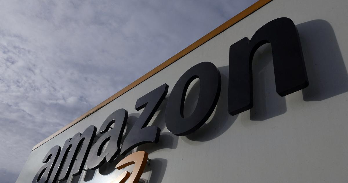 Amazon lays off more than 100 employees across its gaming divisions