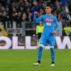 Callejon contro Higuain: &quot;Napoli ama calciatori onesti&quot;