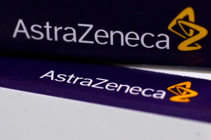 AstraZeneca espera entregar 2 million dosis de vacuna ...