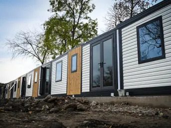 Modular vs. manufactured home: What's the difference?