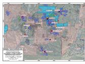 Grizzly Reports the First Sample Results for the Newly Acquired Ground in the Marshall Lake Area of the Greenwood, BC Precious and Battery Metals Project