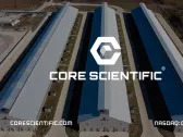 Core Scientific to Expand its Denton, Texas Bitcoin Mining Data Center by 72 Megawatts