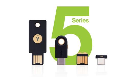 YubiKey