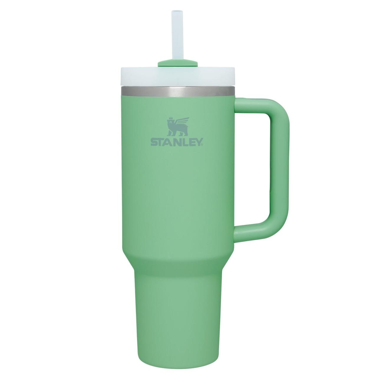 This viral Stanley tumbler is back in stock in new colours