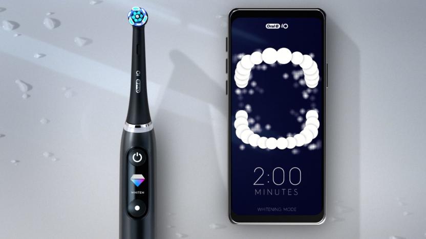 Oral-B