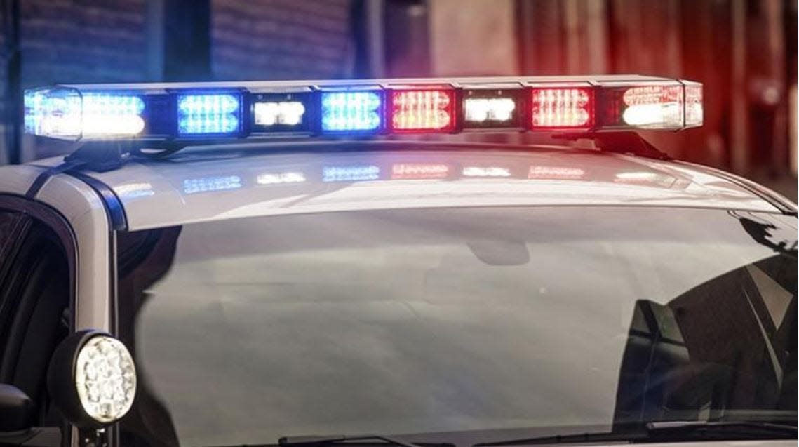 Boca Raton bank robbery: Suspect arrested in Broward after rollover car crash, faces federal charges