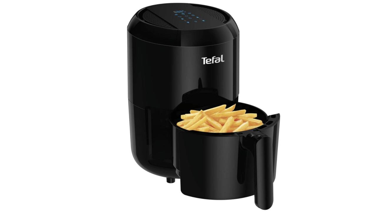 Get an air fryer for as low as $49.99, or 55% off on Nov. 16