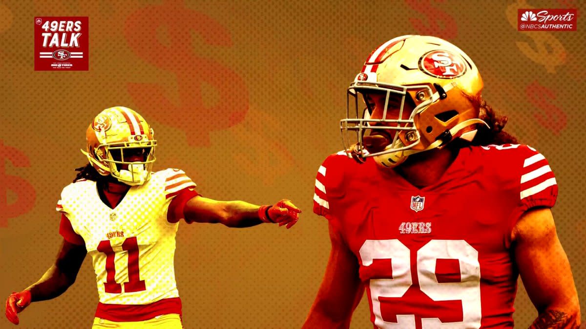 49ers roster 2023: George Kittle had resurgence with Brock Purdy