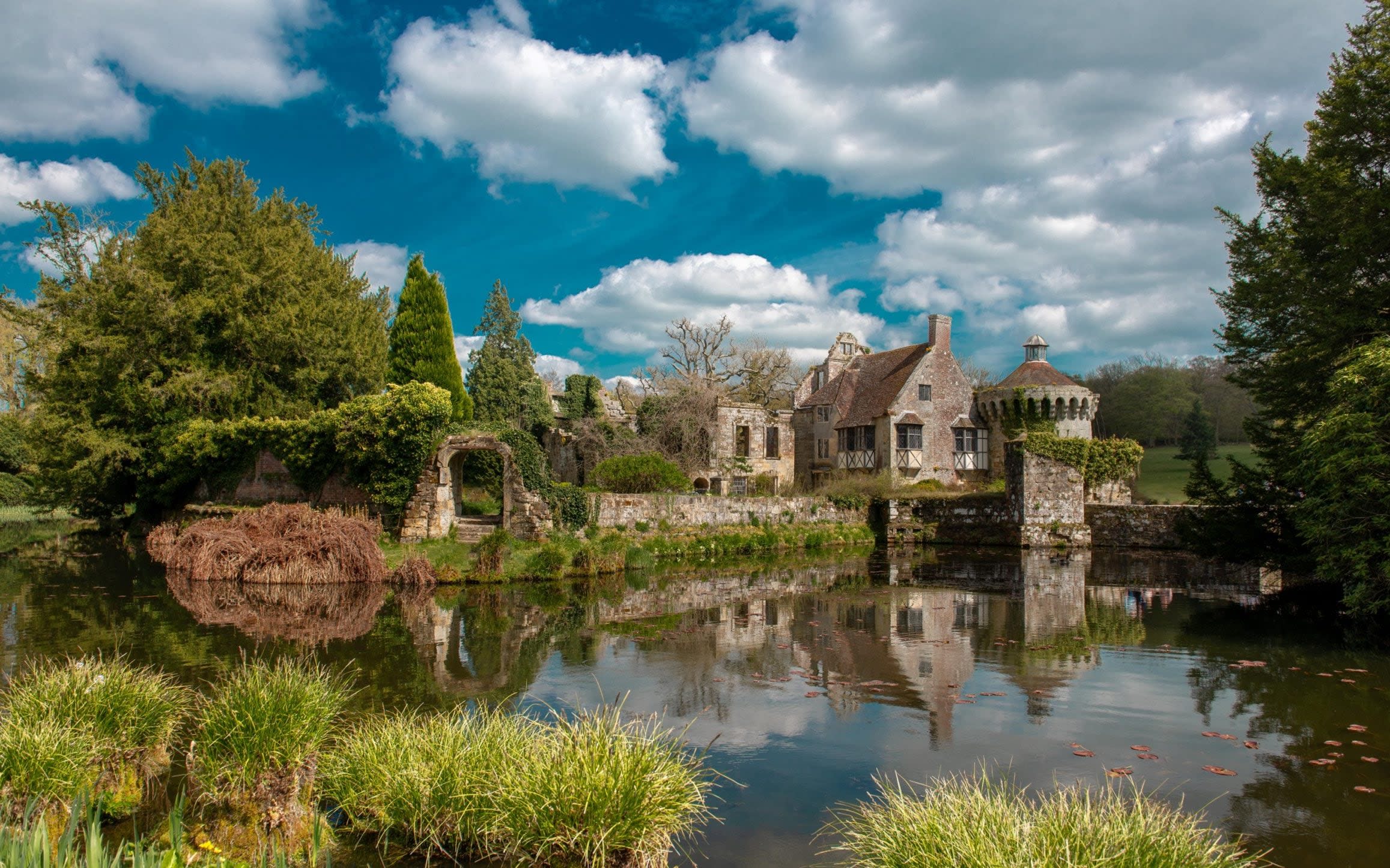 The 10 prettiest villages in Kent