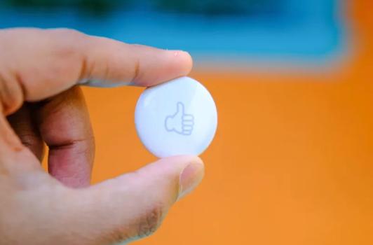 AirTags are Apple's affordable Bluetooth trackers