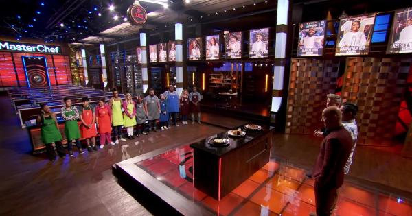 top chef quickfire challenges