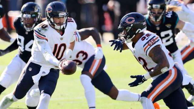 How Bears can upset Saints in Wild Card game