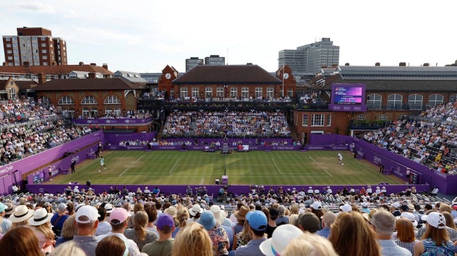  - The Lawn Tennis Association’s decision to create a new WTA event at Queen’s will create an “unacceptable” concentration of professional tennis in London at the expense of other cities, according