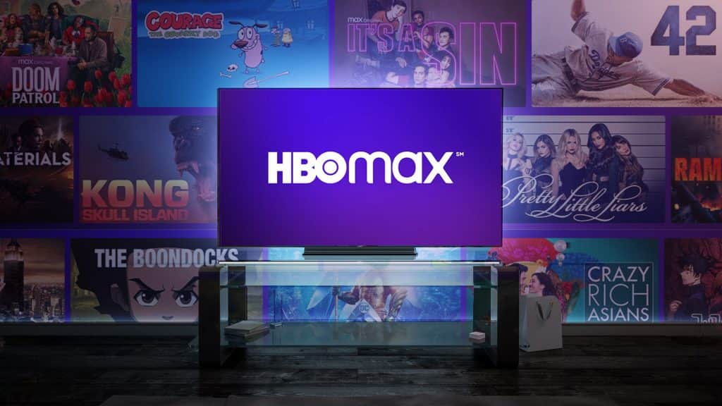 HBO Max to Debut Less Expensive Ad-Supported Option