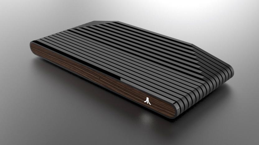 Atari