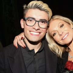 Kelly Ripa Pokes Fun at Son Michael, Says He's Experiencing 'Extreme Poverty' for the First Time