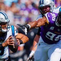 Carolina Panthers News, Scores, Stats, Schedule