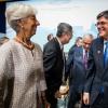 Usa pungolano Fmi, deve farsi sentire su temi globali, dice Lew