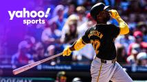 This week’s Best Thing in Baseball: Andrew McCutchen hits 300th career HR