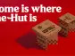 PIZZA HUT UNVEILS THE MOVING BOX TABLE: SPECIALTY PIZZA BOXES THAT TURN INTO A MINATURE TABLE FOR MOVING DAY