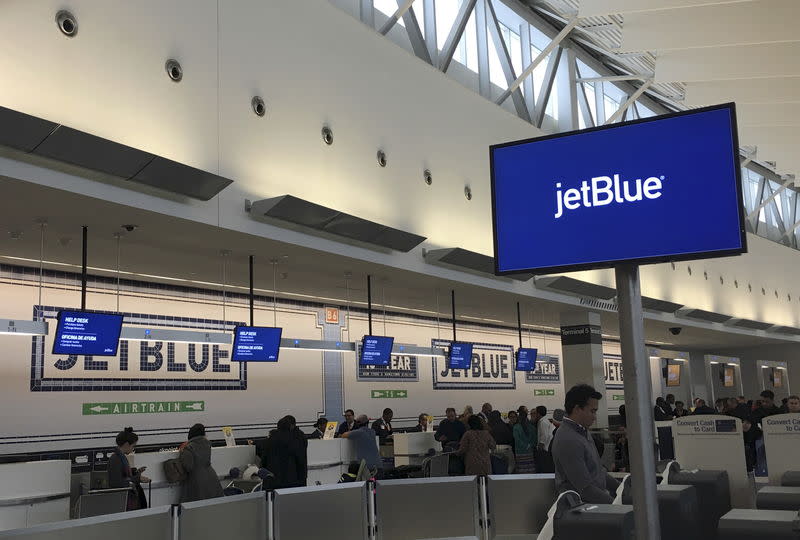 jetblue flightcheck