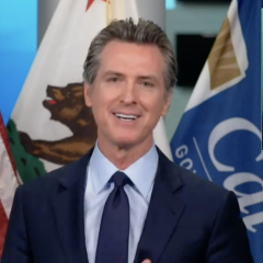 California Covid-19 Update: Governor Gavin Newsom Announces Plan For Phased Reopening Of Schools; See Which Counties Qualify