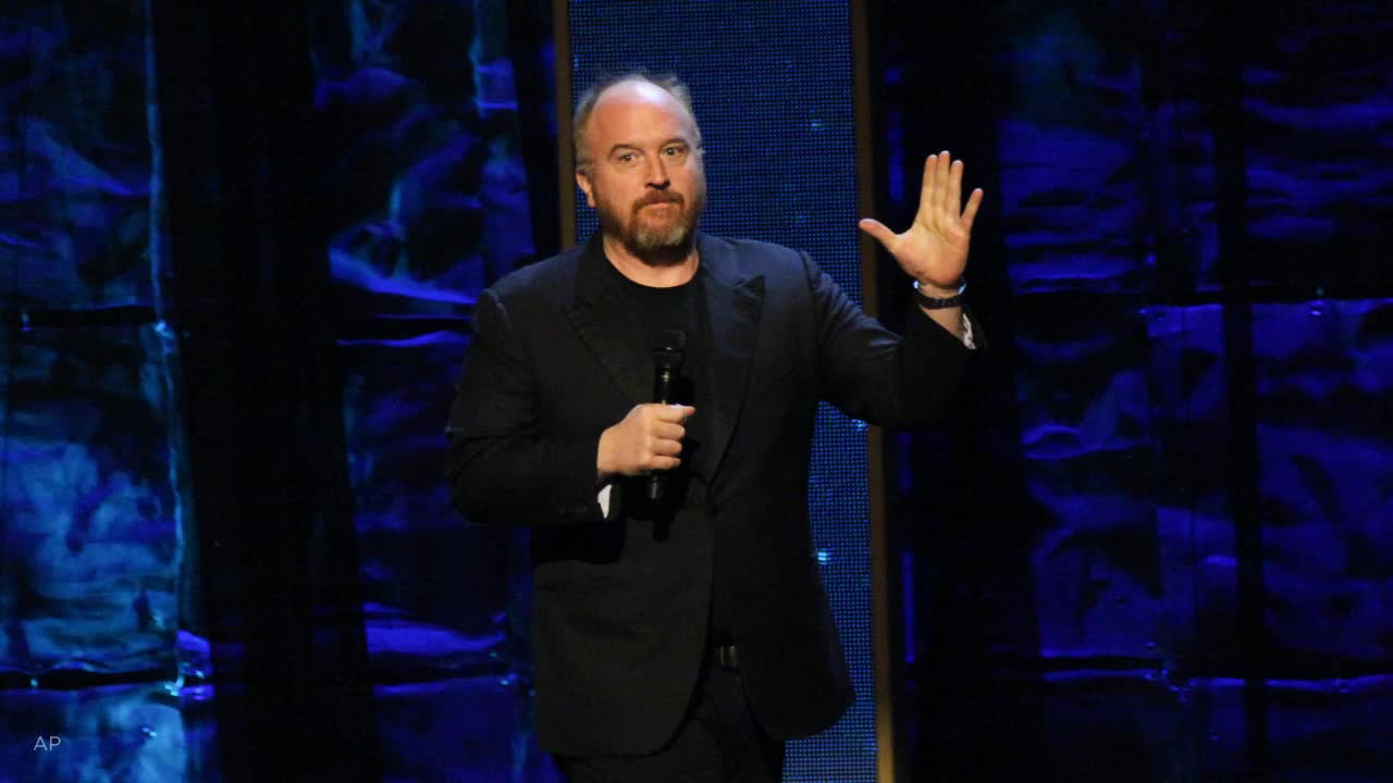 On Louis CK's “Goodbye Jews!” and the “Jewish Thing” – Take 2