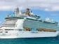 Royal Caribbean customers are booking more experiences: CFO