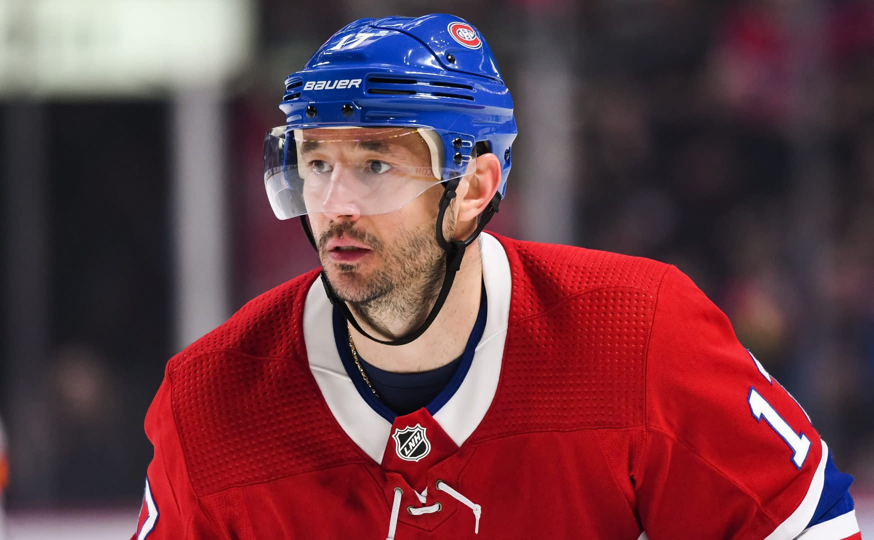 nhl trade montreal canadiens