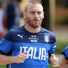 Italia, De Rossi ammette: &quot;Ho temuto di non esserci&quot;