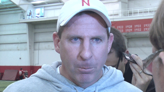 Bo Pelini Dec. 19