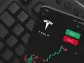 Tesla Up +7% After Q1 Misses, TXN, Visa Beat on Top & Bottom