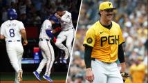 Why Rangers, Pirates could be playoff bound