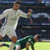 Rinnovo Real per Cristiano Ronaldo: firma fino al 2021