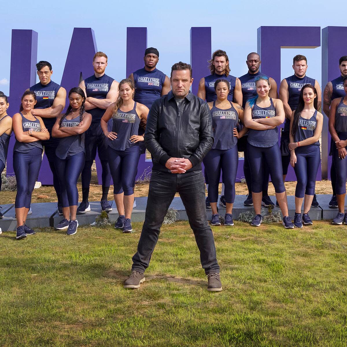 All the Secrets on How MTV's The Challenge Is Really Cast