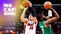 Key takeaways from Miami Heat’s Game 2 win over the Boston Celtics | No Cap Room