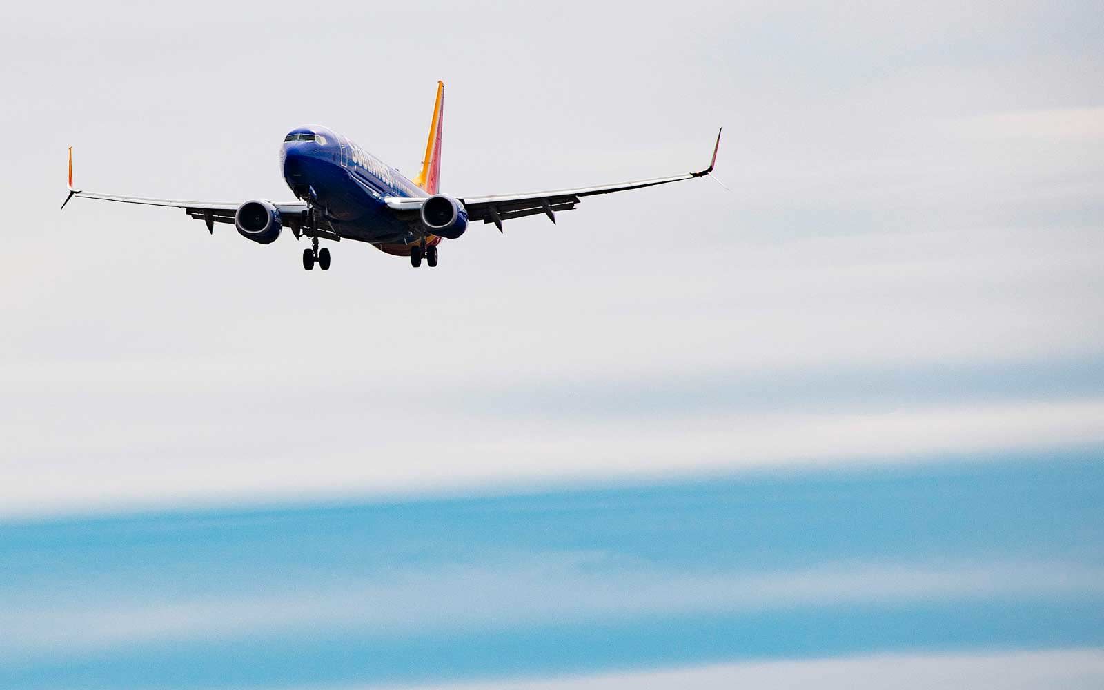 Southwest Is Having a Sale With Flights Starting at 49