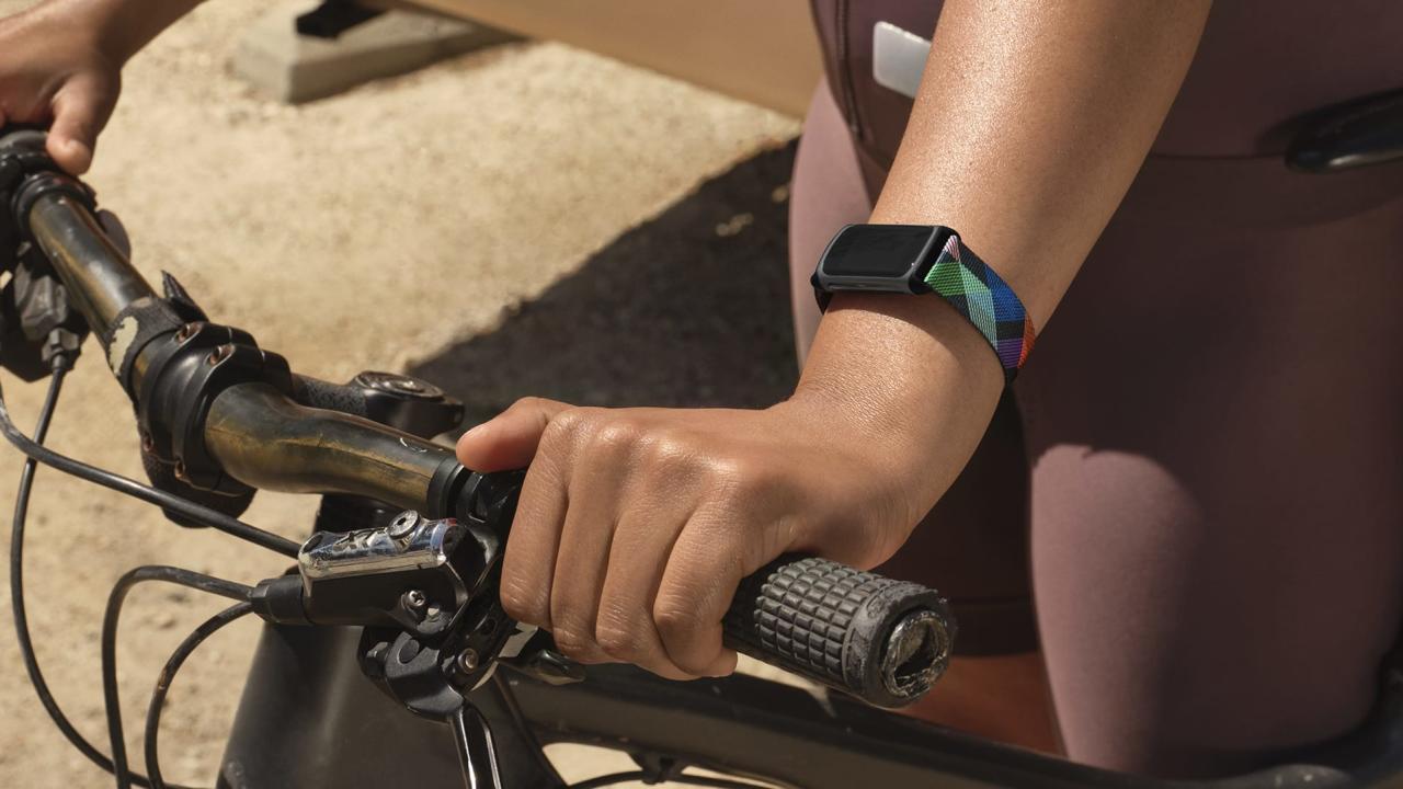 The 10 best fitness trackers in 2024 - The Verge