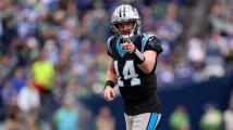 NFL Week 3 preview: Panthers vs. Raiders