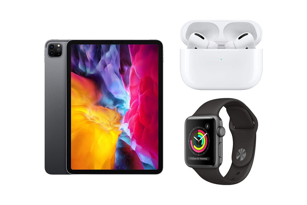 All of These Apple Prime Day Deals Are at Risk of Selling Out