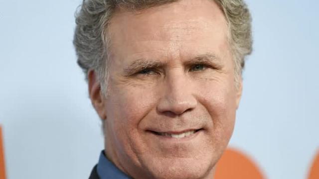 Will Ferrell crashes Seahawks' virtual team meeting