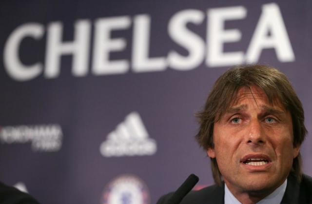 Antonio Conte