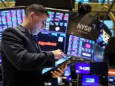 Stocks open higher, Dow and utilities sector rally further