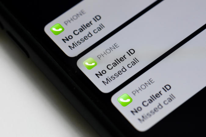 FCC cracks down on robocalls originating from small carriers